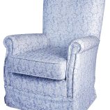 POLTRONA MODELO 1575